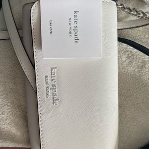 Kate Spade Cameron Small Flap Crossbody